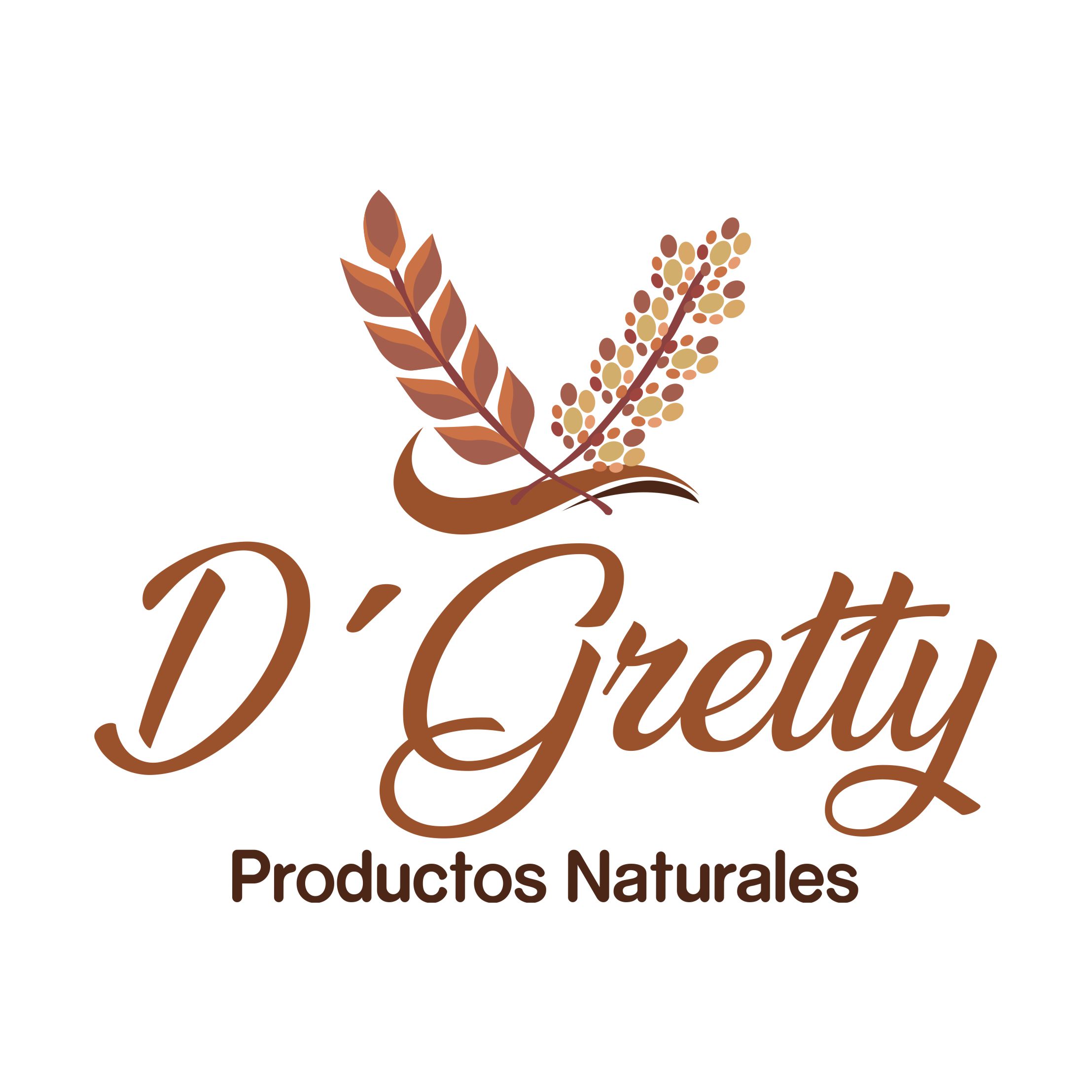DELICIAS GRETTY